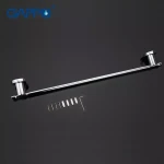 Полотенцедержатель GAPPO G1801 600 мм хромированный