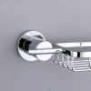 Мильниця GAPPO G1802-1, латунь, хром