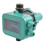 Контроллер давления SHIMGE PS-01 1.1 кВт электронный