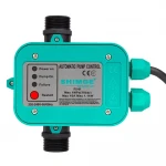 Контроллер давления SHIMGE PS-01 1.1 кВт электронный