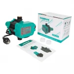 Контроллер давления SHIMGE PS-01 1.1 кВт электронный