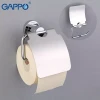 Паперотримач GAPPO G1803, хром