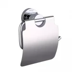 Бумагадержатель GAPPO G1803 хромированный