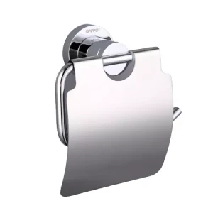 Паперотримач GAPPO G1803, хром