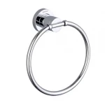 Кольцо для полотенца GAPPO G1804 хромированное