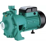 Центробежный насос SHIMGE 2SGP(m)25/160B 1.5 кВт Hmax=50 м Qmax=200 л/мин