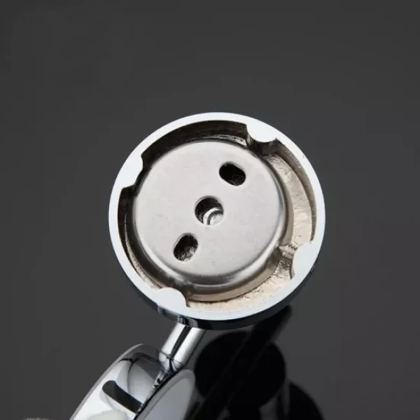 Стакан для зубных щеток GAPPO G1806 латунный хромированный