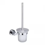 Ершик туалетный GAPPO G1810 настенный