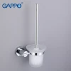Йоржик туалетний GAPPO G1810 настінний