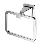 Кольцо для полотенца GAPPO G1904 хромированное