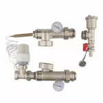 Смесительная группа KARRO KR 88000S 3/4