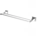 Полотенцедержатель GAPPO G1909 660 мм хромированный