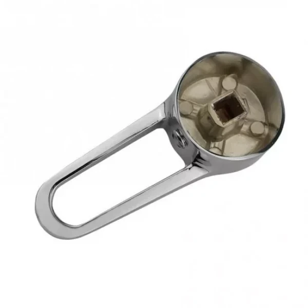 Ручка для смесителя WEZER WKB-045 для картриджа 35 мм