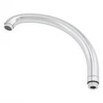 Излив для кухни WEZER WKC-049B поворотный