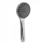 Ручной душ WEZER WKY-03 хромированный 1-режимный