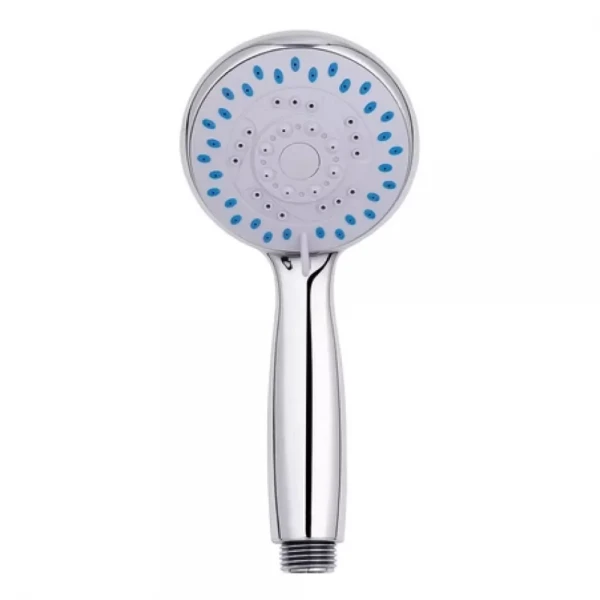 Ручний душ WEZER WKY-04, 3-режим, хром