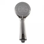 Душова лійка WEZER WKY-06, 3-режиму, хром