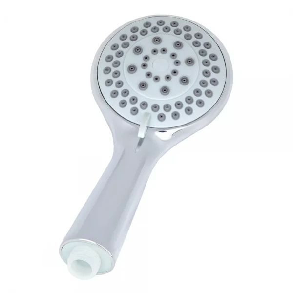 Лейка для душа WEZER WKY-09 5-режимная хромированная