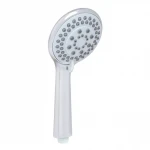 Лейка для душа WEZER WKY-09 5-режимная хромированная