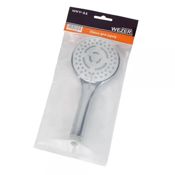 Душова лійка WEZER WKY-11, 5-режимів