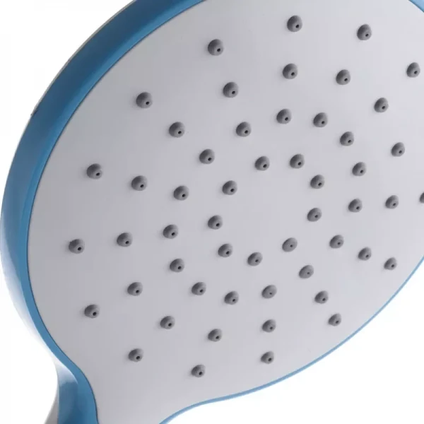 Лійка для душу WEZER WKY-13-BLUE