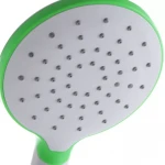 Лійка для душу WEZER WKY-14-GREEN