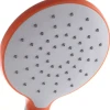 Воронка для душа WEZER WKY-15-ORANGE оранжевая