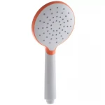 Воронка для душа WEZER WKY-15-ORANGE оранжевая