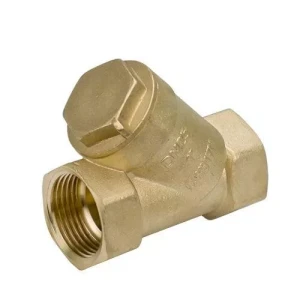 Фільтр грубого очищення WEZER DN20 3/4