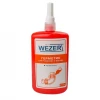 Анаэробный гель-герметик WEZER 250 мл для резьбовых соединений