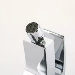 Смеситель для биде GAPPO G5007 хромированный