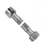 Шланг для підведення води ITAL Pro-Flex 150 см гайка-штуцер 1/2