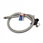 Гнучка підводка для змішувача ITAL Pro-Flex 30 см 1/2