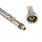 Подводка для смесителя ITAL Pro-Flex 60 см M10x1/2