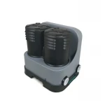 Насосная станция SHIMGE PZ250, Hmax 28 м, Qmax 40 л/мин