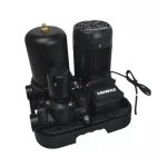 Насосная станция SHIMGE PZ250, Hmax 28 м, Qmax 40 л/мин