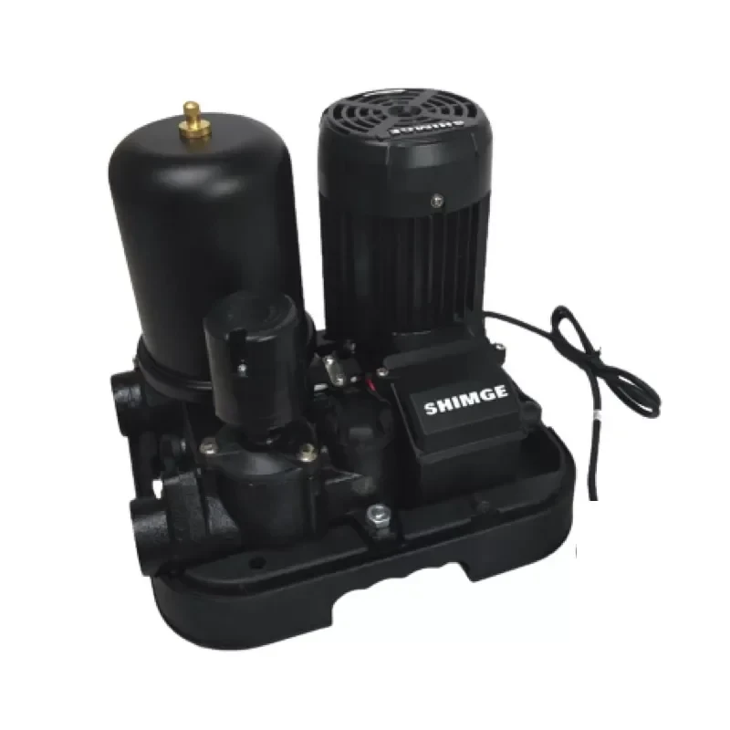 Насосная станция SHIMGE PZ370, Hmax 32 м, Qmax 45 л/мин