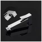 Гигиенический душ GAPPO G7207 хромированный