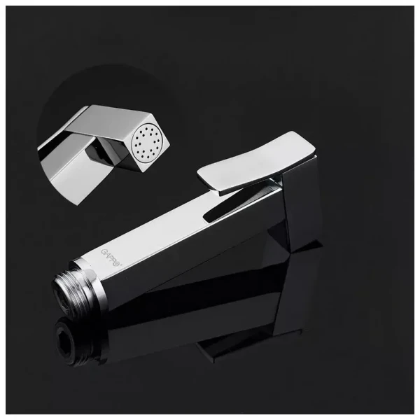 Гигиенический душ GAPPO G7207 хромированный