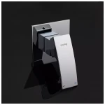 Гигиенический душ GAPPO G7207 хромированный