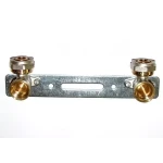 Планка монтажна 16 WEG {40/1}