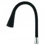 Силіконовий вилив WEZER WKC-059-BLACK, чорний