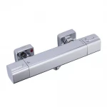 Смеситель для душа GAPPO G2091 термостатический хромированный