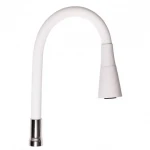 Силіконовий вилив WEZER WKC-059-WHITE, білий