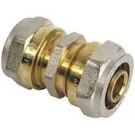 Муфта 16*16 WEG {260/10}