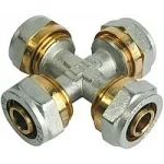 Хрест 16*16*16*16 WEG {84/3}