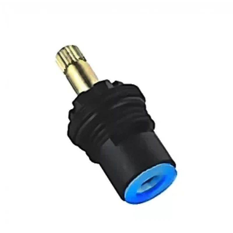 Кран-букса FRAP F52-17 20 шлицев 90°
