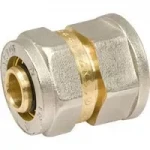 Муфта переходная WEG 20 x 3/4