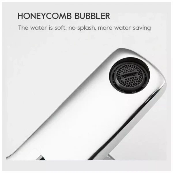 Смеситель для ванны FRAP F3260 хромированный