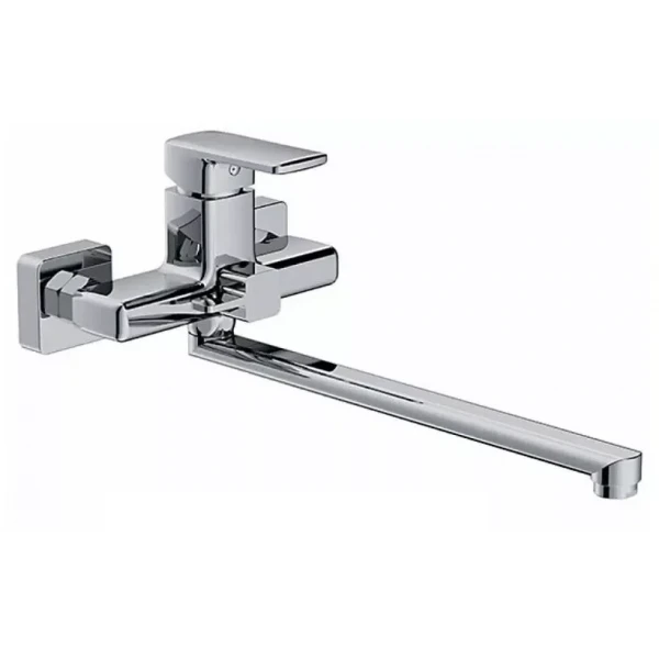 Смеситель для ванны FRAP F2260 хромированный